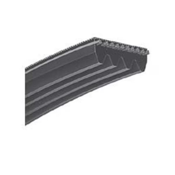 Ribstar Belt V-Ribbed - L Series 81.5'' Long x 15 Ribs Wide - 815L15, Mitsuboshi, Mfr#: 815L15
